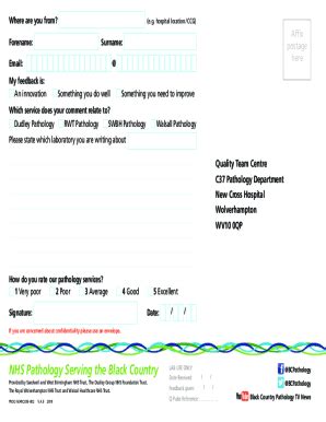 Fillable Online 20+ User Experience Survey Questions and Templates for ...