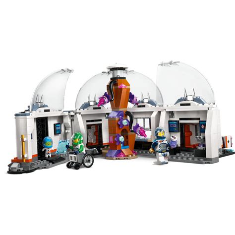 Image result for LEGO Science Lab