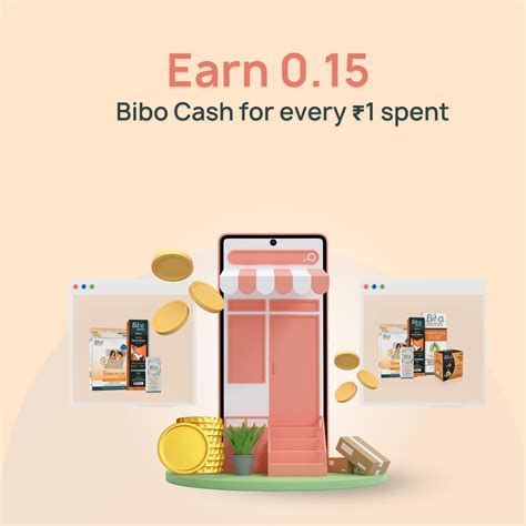 Loyalty Point – Bibo
