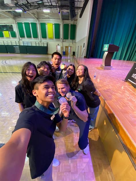 “Do everything with character and integrity” These are the words from ...