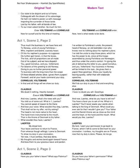 Jpg2pdf - HAMLET TRANSLATION - Relig St 2Zz3 - Studocu