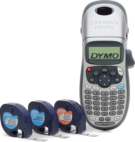 DYMO Label Maker with 3 Labeling Tapes | Michaels