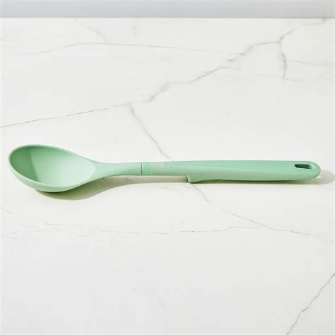 Buy Colour Refresh Silicone Spoon from Home Centre at just INR 299.0