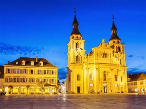 Europe in fall: 10 must-visit destinations - Discover Europe in autumn ...