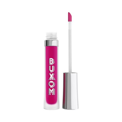Lip Gloss, Plumping Serum, Polish & Cream | BUXOM