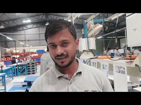 An Internationally Certified Yoga, Aerobics Trainer & Fitness ...