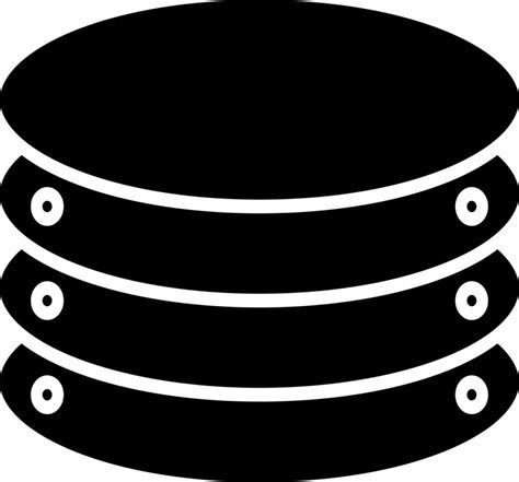 Image result for Database Icon White