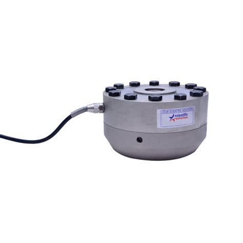 Star Scientific Solution