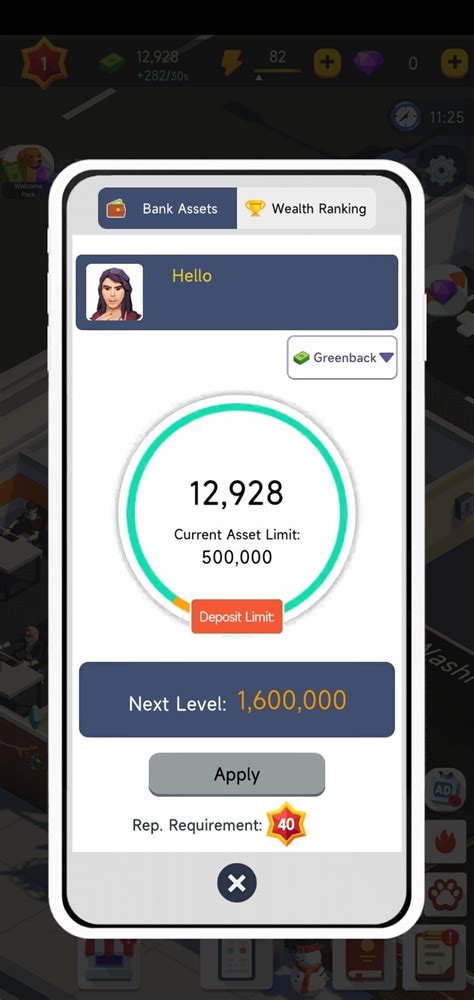 Idle Office Tycoon APK Download for Android Free