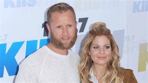 Candace Cameron Bure's son read from the bible to help her marriage ...