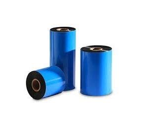 110 X 300 Meters Thermal Transfer Barcode Labels Ribbon Super Premium ...