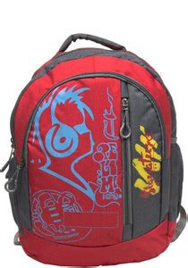 Flipkart.com | SIGNATURE school bag Waterproof Backpack - Backpack