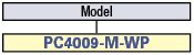 Plug-in Model Pin Terminal, Waterproof Model Male | MISUMI | MISUMI India