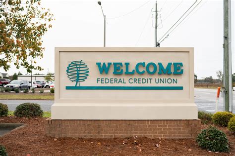 Credit Union Benefits - WFCU - Discover the Difference
