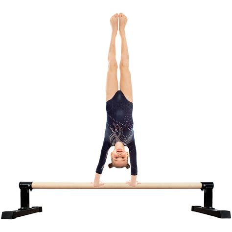 Snapklik.com : Gymnastics Pirouette Bar For Handstands Training ...