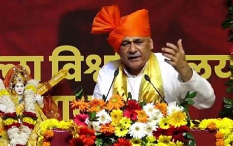 America discovered by 'our Indian ancestors', not Columbus: MP ...