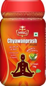 MSG Chyawanprash Awaleha Price in India - Buy MSG Chyawanprash Awaleha ...