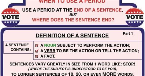 How to Use a Period 的图像结果