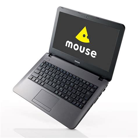 価格.com - mouse、「Celeron N4100」を搭載した11.6型モバイルノートPC「m-Book C100」