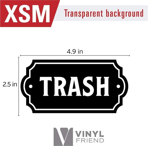 Buy Recycle and Trash Logo Symbol -- Elegant Golden Look for Trash Cans ...