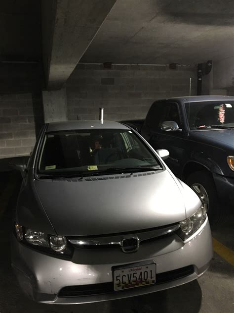 Harbor Court Garage - Baltimore, MD 21202 - CLOSED