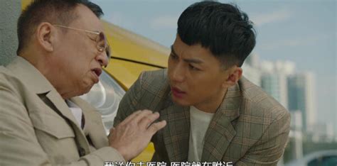 《使徒行者3》定档上映，林峰回归TVB首秀，你期待吗？