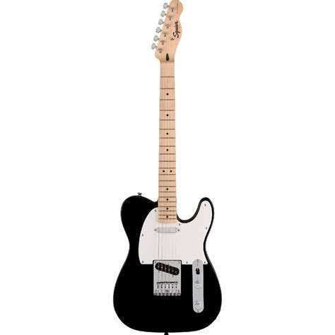 Fender Squier Sonic Telecaster 6 String Electric Guitar - Open Box ...