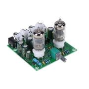 Buy HiFi Tube Amplifier Kit Stereo Electronic Tube Preamplifier Board ...