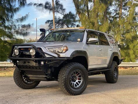 Image result for Toyota 4Runner Modified