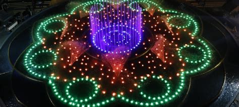 Jio World Centre - Mumbai