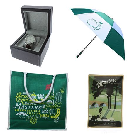 2019 Masters Merchandise: Golf Hats, Shirts, Pin Flags, Balls & Accessories