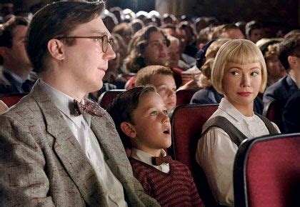 The Fabelmans Review - Rediff.com movies