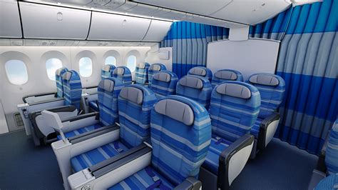 What are the differences between LOT Business Class and LOT Premium ...