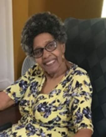 Mary Jackson Wright Obituary - 2024 - Wiseman Mortuary