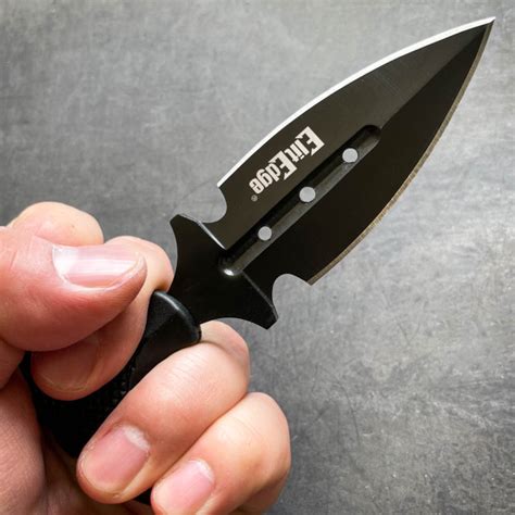 Image result for Push dagger Types