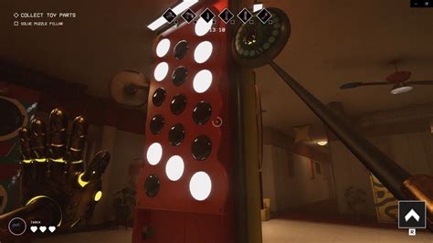 Image result for Project Playtime Sign