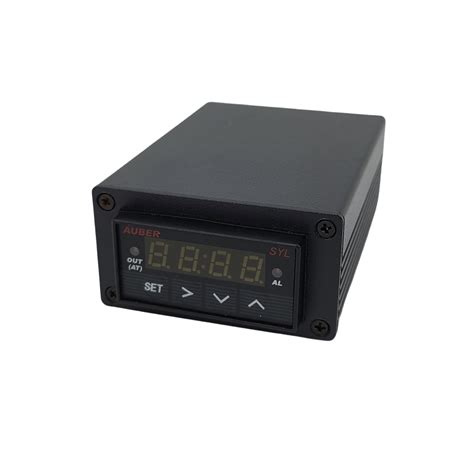 PID Kit For Rancilio Silvia — Coffee Addicts