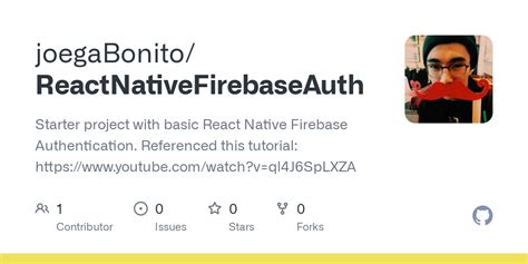 Image result for React Native Firebase Authentication Tech Tutorials