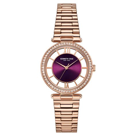 Buy Online Kenneth Cole Watch for Women - nckc51009006ld | Titan