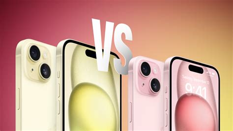 iPhone 15 vs. iPhone 15 Plus Buyer’s Guide: 7 Differences Compared ...