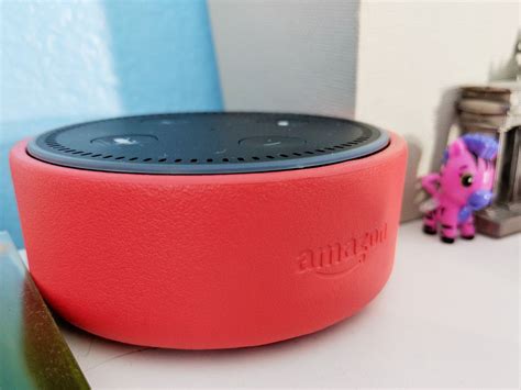 Here's everything you get with an Amazon Echo Dot Kids Edition ...