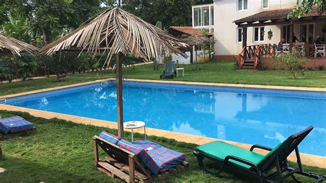 ROCA SANTO ANTONIO ECOLODGE (Sao Tome) - Inn Reviews, Photos, Rate ...