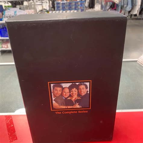 Seinfeld Library Book Episode 的图像结果