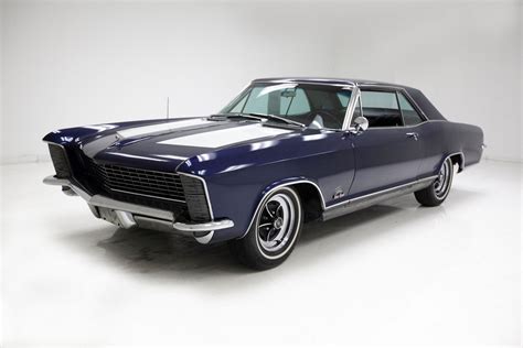 Buick Riviera 1965 Images 1963 1965 Buick Riviera | The Online