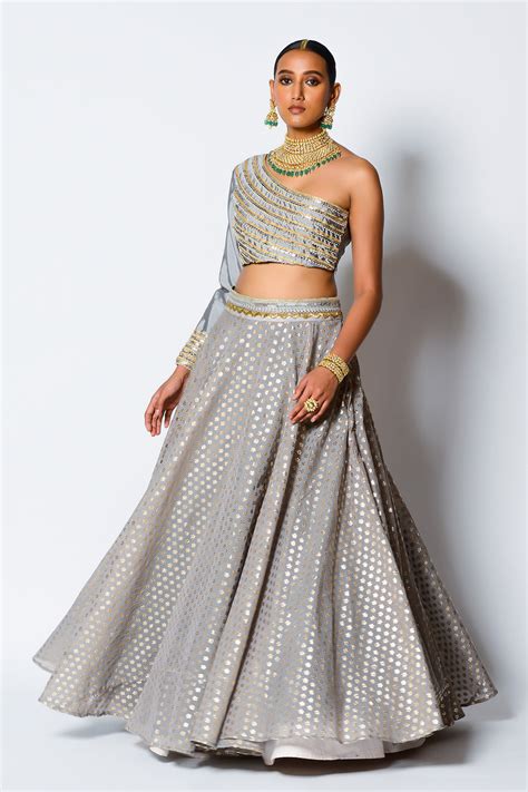 Ishq - Festive Edit – Rishi and Vibhuti