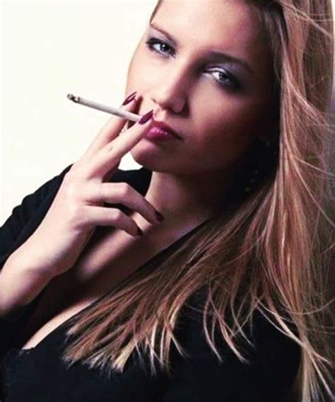 Pin on Smoking Is Sexy