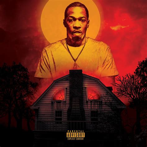 Rap War Rap: Eddie Kaine & BP Infinite - House of Kaine (2023)