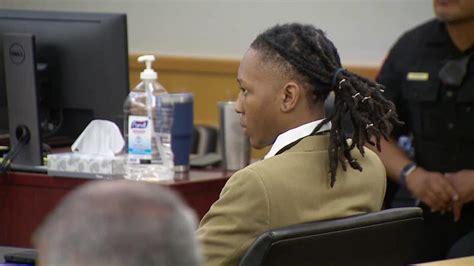 Timberview HS Shooting Trial: Jurors hear new evidence in sentencing ...