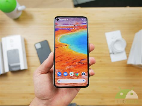 Google Pixel: con il Feature Drop arrivano anche le nuove faccine