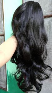 Alizz GLAMOROUS HAIR STYLE WIG A299A Hair Extension Price in India ...